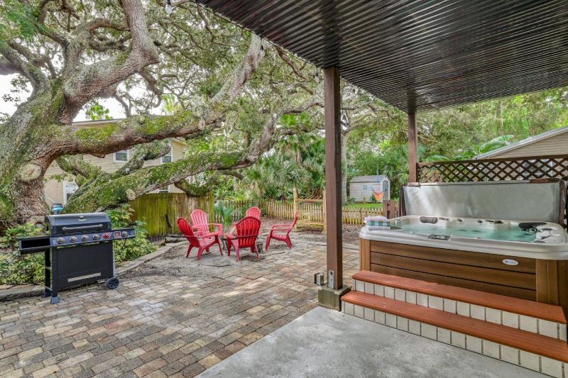Golden Mile Beach Retreat - image 2