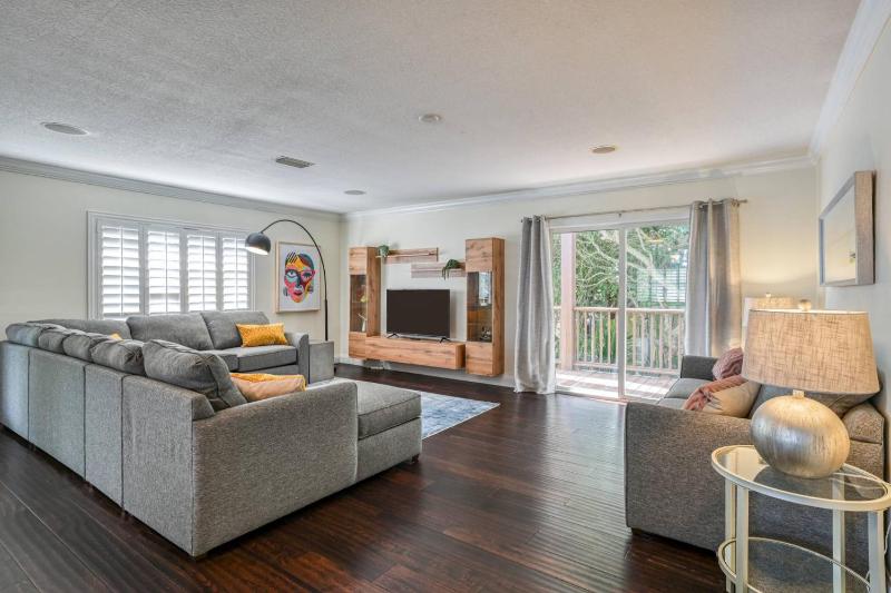 Golden Mile Beach Retreat - image 6