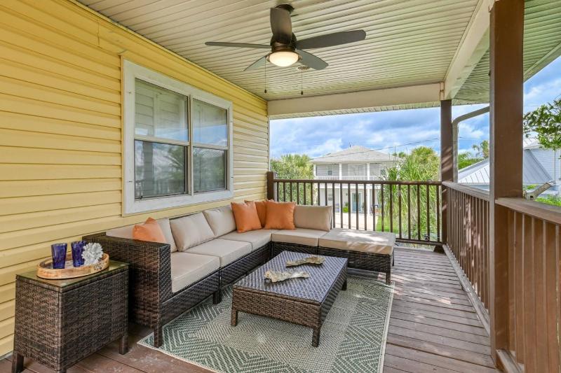 Golden Mile Beach Retreat - image 50