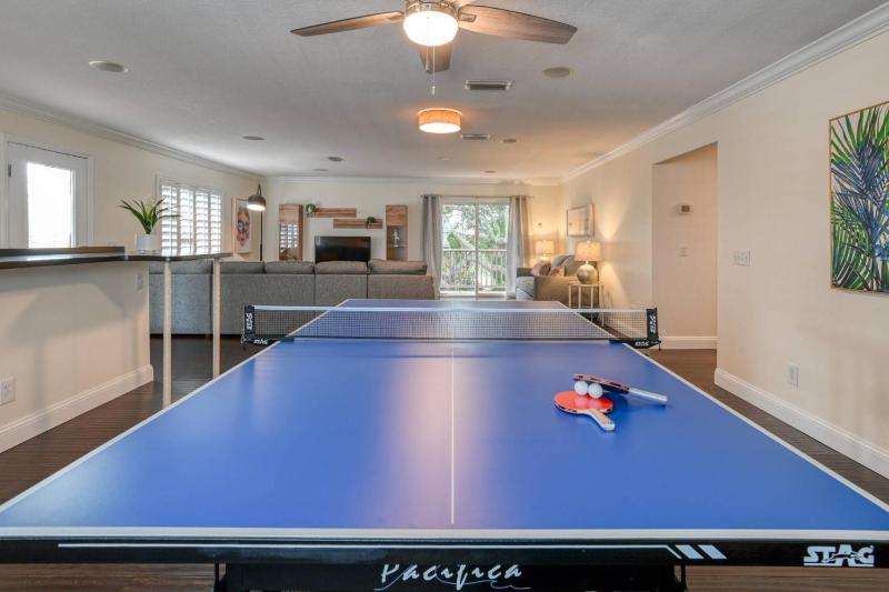 Golden Mile Beach Retreat - image 36