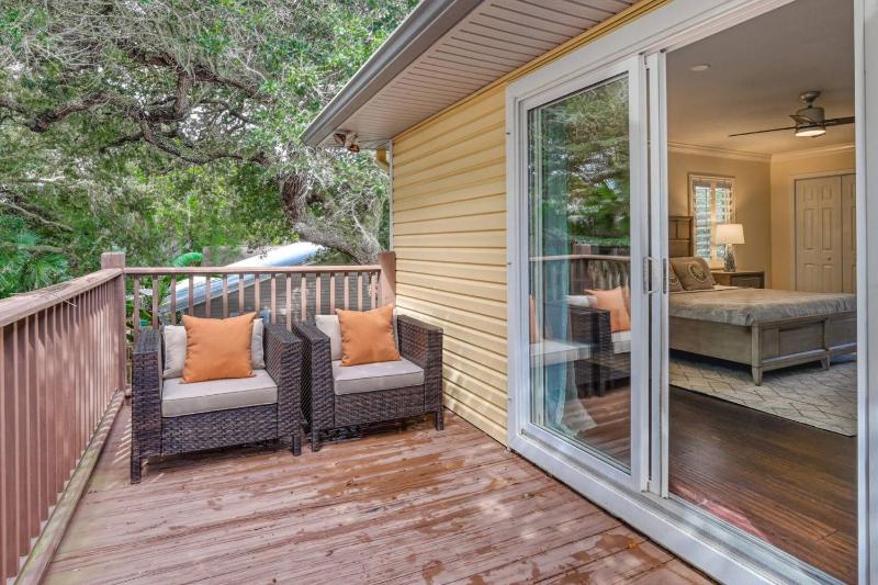 Golden Mile Beach Retreat - image 46