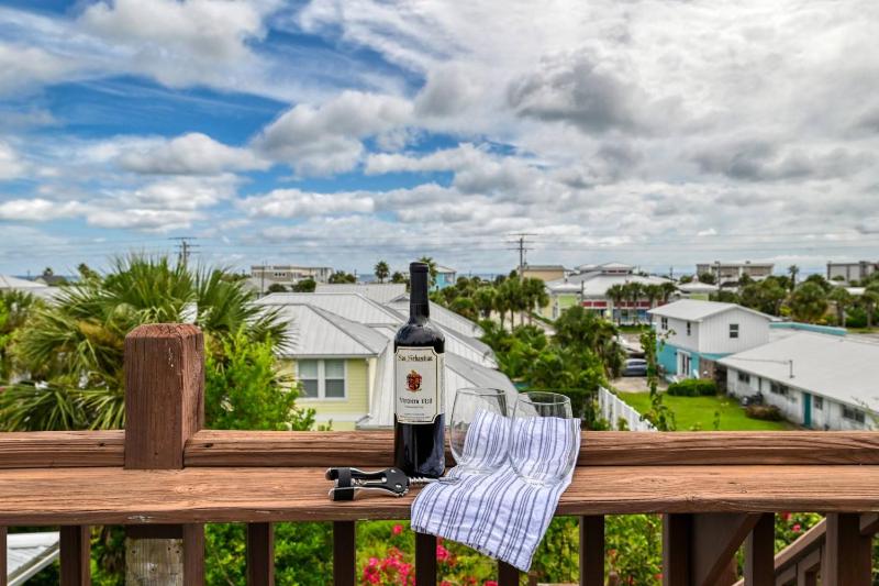 Golden Mile Beach Retreat - image 7