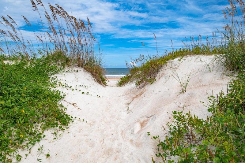 Golden Mile Beach Retreat - image 9