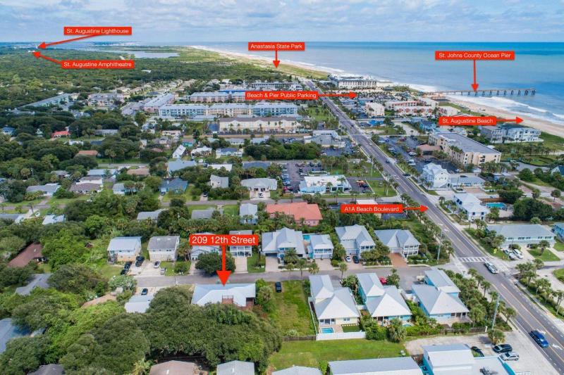 Golden Mile Beach Retreat - image 47