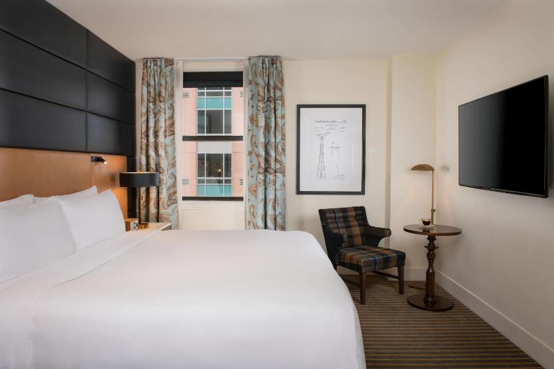 Hotel Theodore Seattle Downtown Tapestry by Hilton - image 7