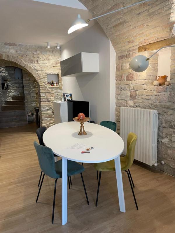 Assisi AD Apartaments - Sorella Luna Boutique Home - image 28
