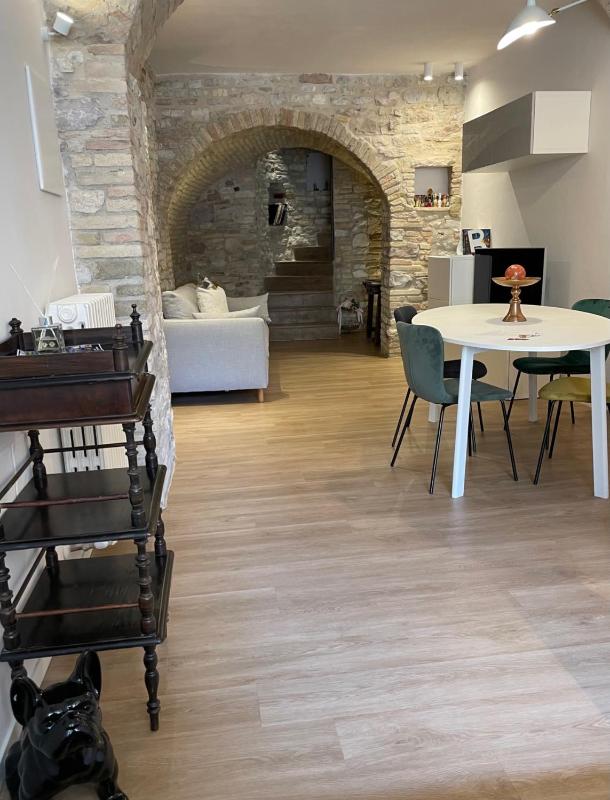 Assisi AD Apartaments - Sorella Luna Boutique Home - image 15