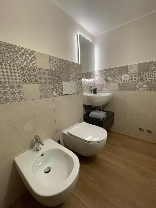 Assisi AD Apartaments - Sorella Luna Boutique Home - image 24