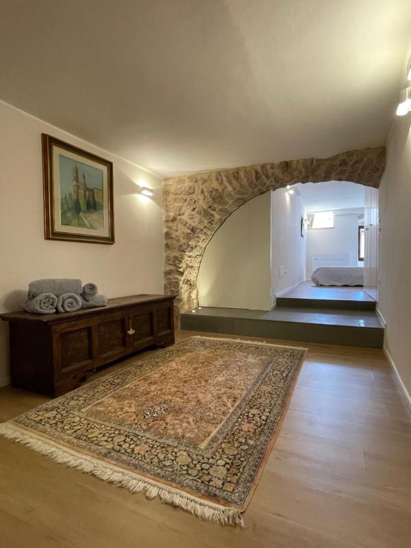 Assisi AD Apartaments - Sorella Luna Boutique Home - image 14