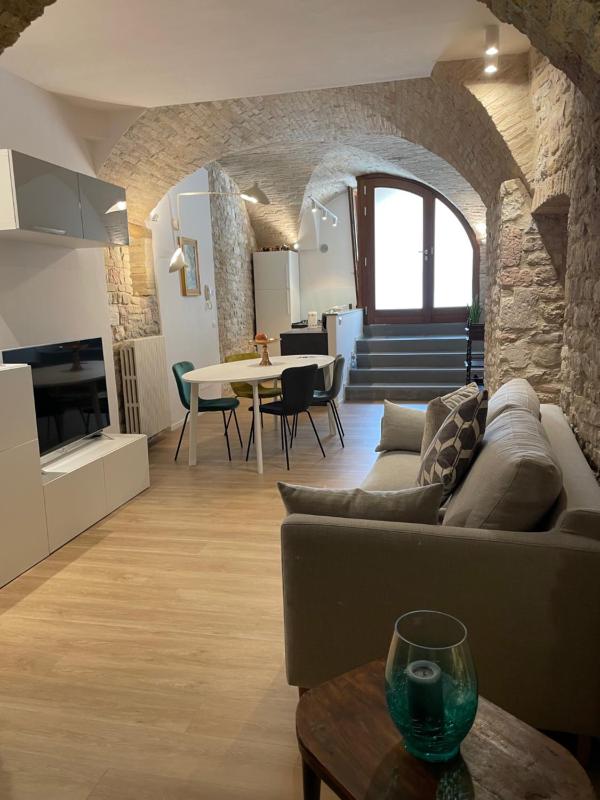 Assisi AD Apartaments - Sorella Luna Boutique Home - image 23