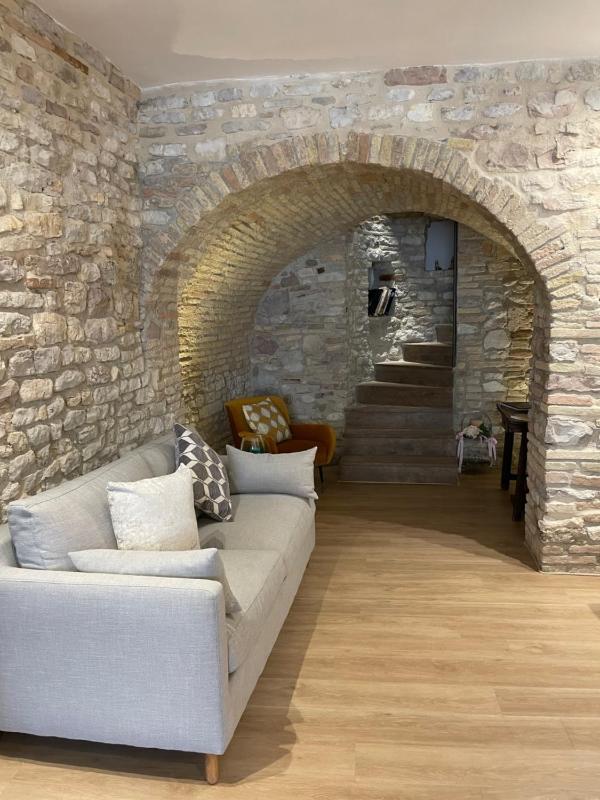 Assisi AD Apartaments - Sorella Luna Boutique Home - image 22