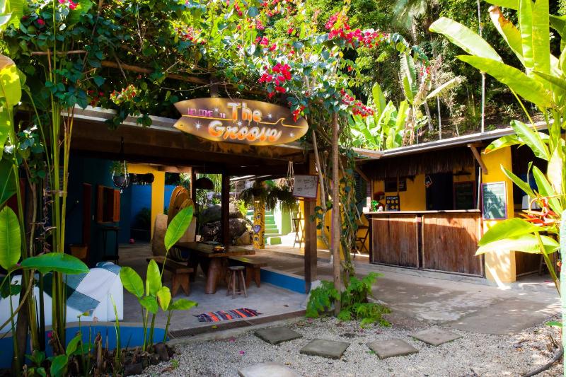 Sintonia Surf Hostel e Bar - image 1