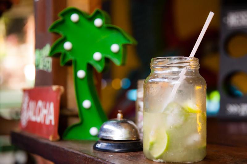 Sintonia Surf Hostel e Bar - image 10