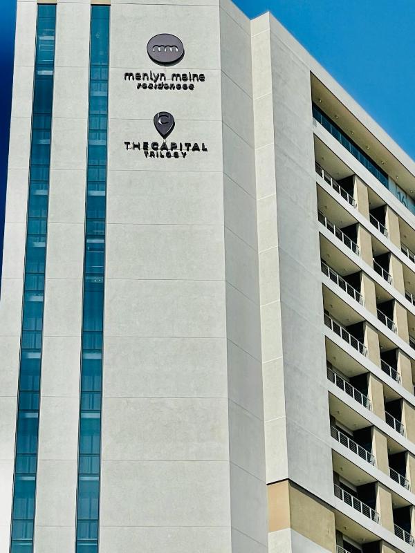 Menlyn Maine Trilogy Hotel - image 15