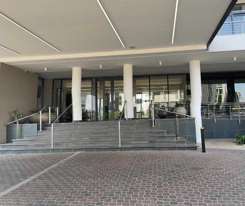 Menlyn Maine Trilogy Hotel - image 16