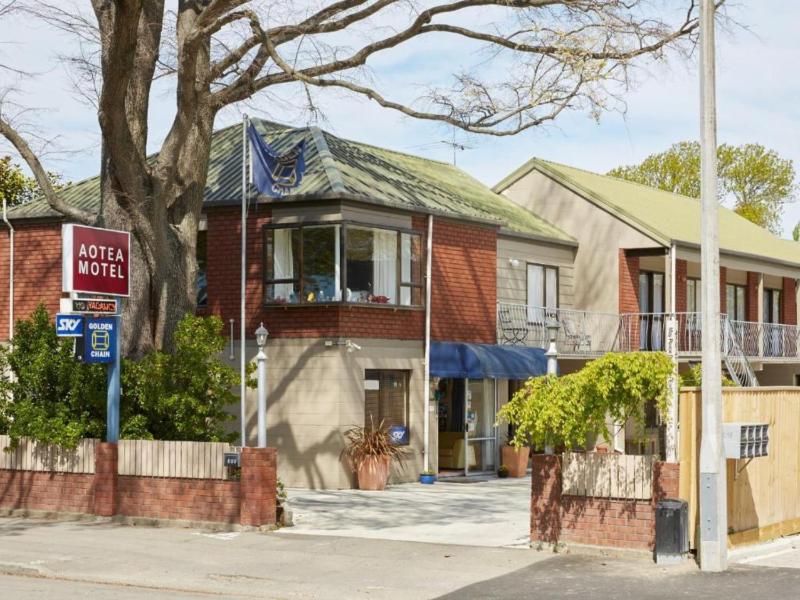 Aotea Motel - image 14
