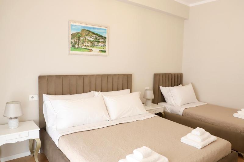 Olimpia Inn - image 12