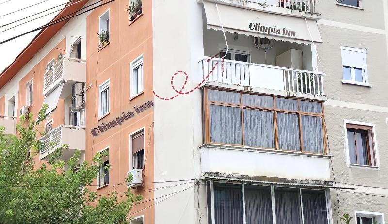 Olimpia Inn - image 13