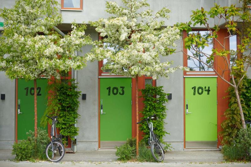 Apartment - Split Level image 2
