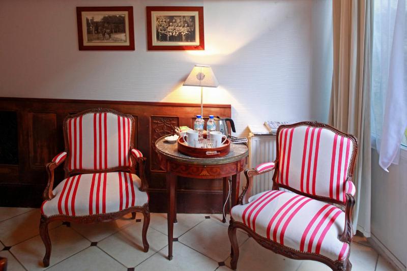 Les Chambres de Mathilde - image 11