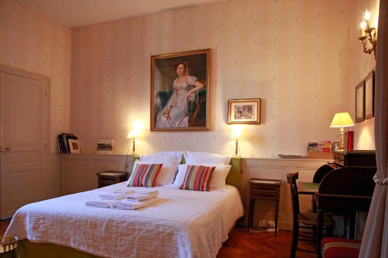 Comfort Double Room image 2