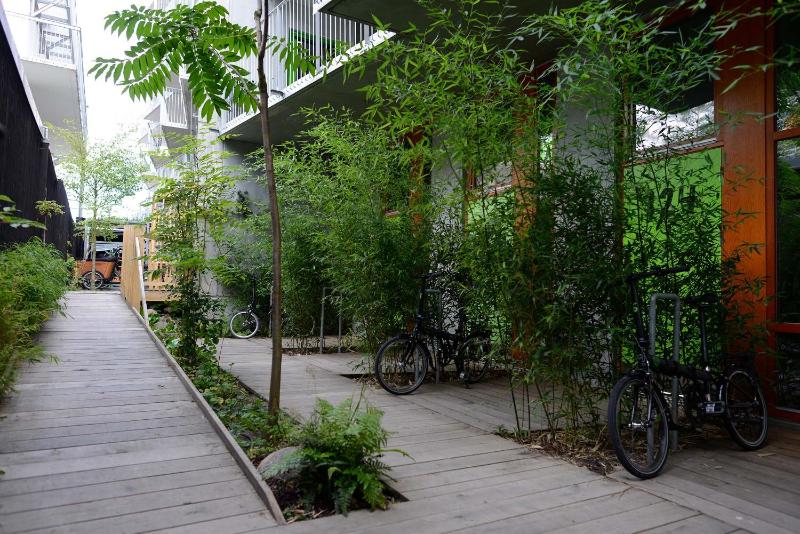Duplex Apartment image 2