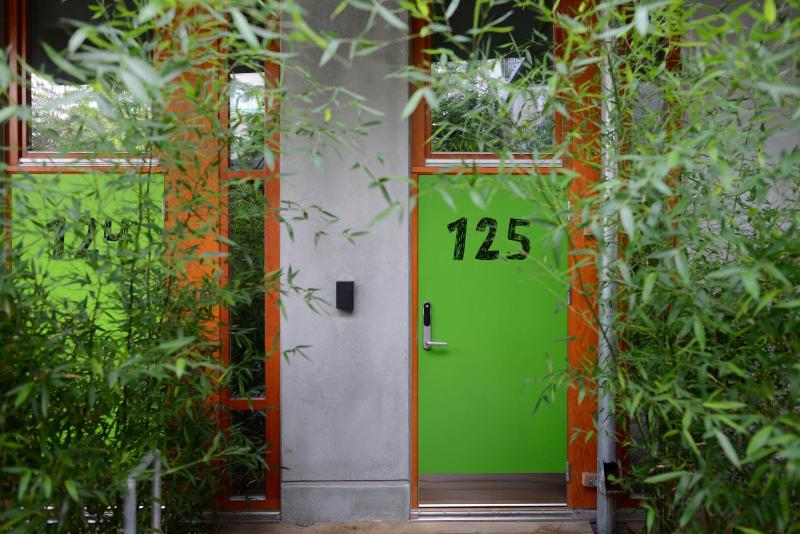 Duplex Apartment image 4