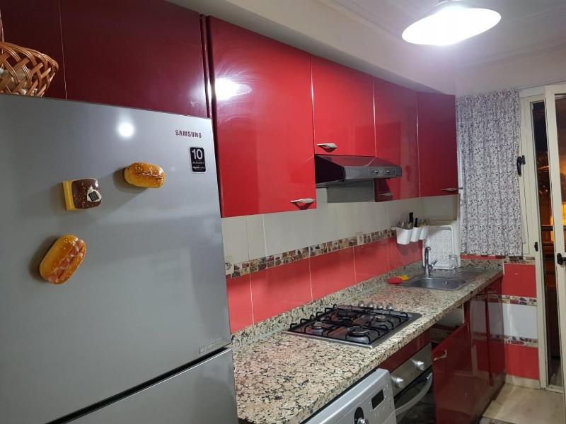 Apartment with Terrace - image 12