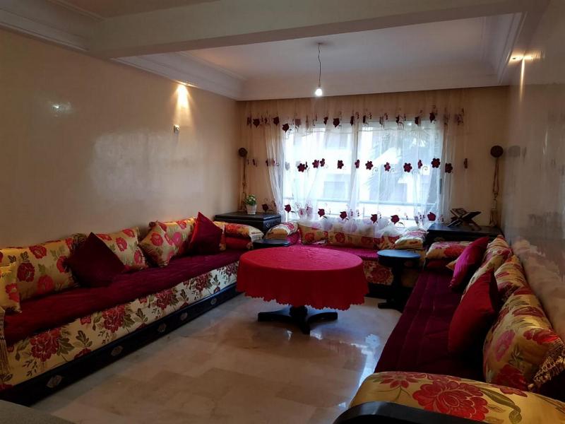 Apartment with Terrace - image 8