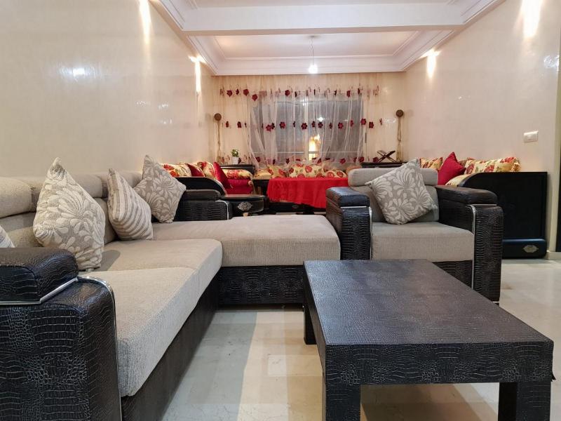 Apartment with Terrace - image 10