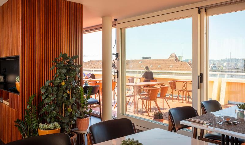 Ceuta Terrace Suites - image 9