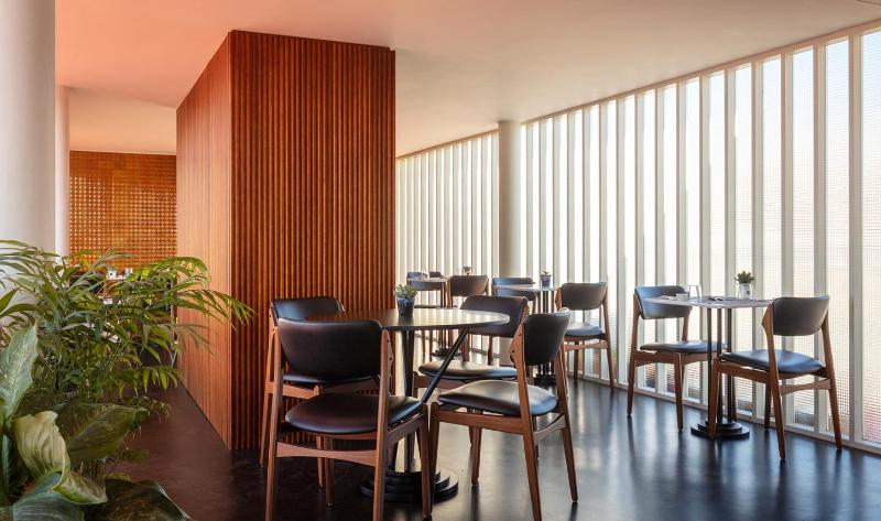 Ceuta Terrace Suites - image 3