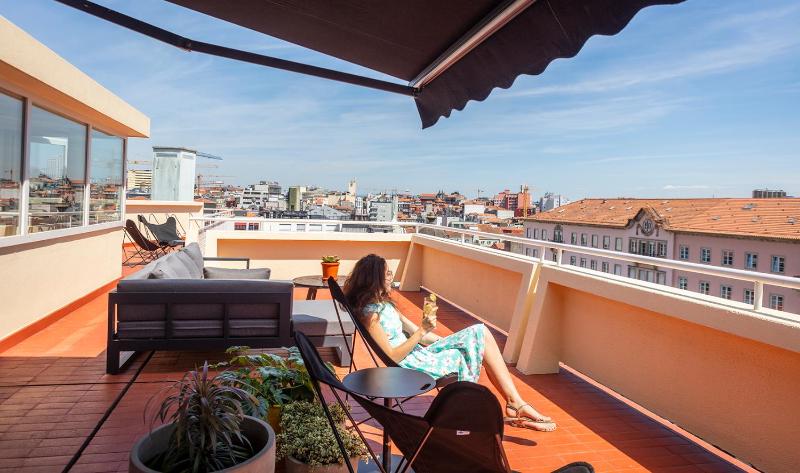 Ceuta Terrace Suites - image 6
