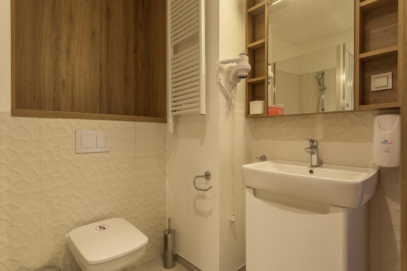 Deluxe Double Studio image 3