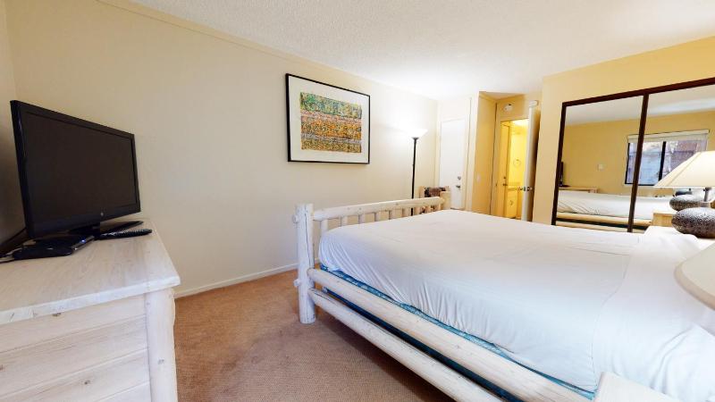 Summit 49 Apartment - image 5
