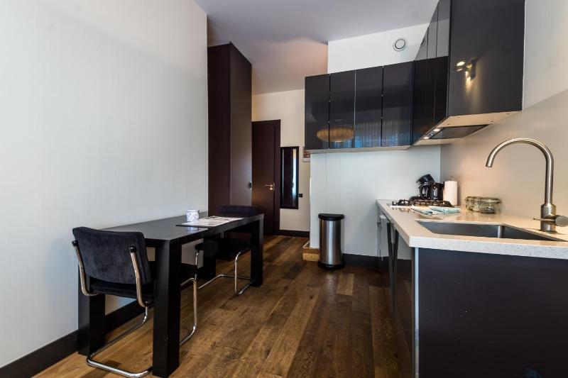 Hotel Mosaic Apartments - image 3