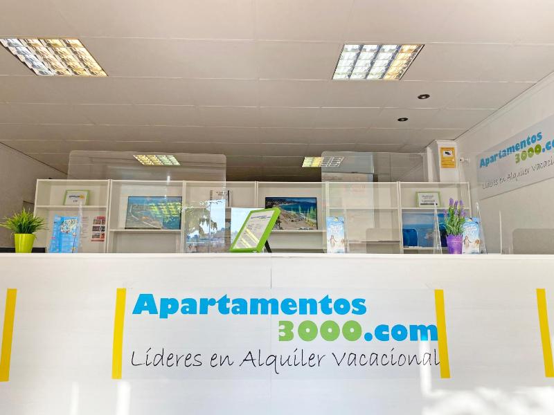 One-Bedroom Apartment image 2