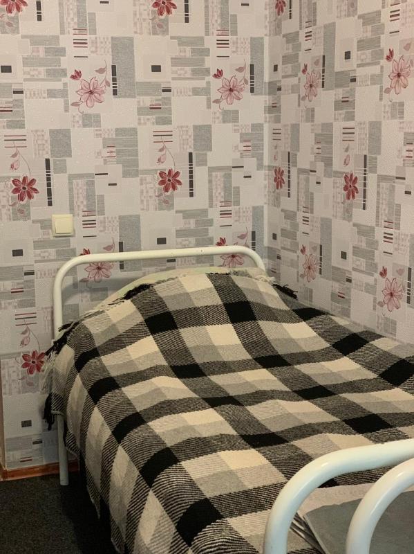 Budget Twin Room image 1