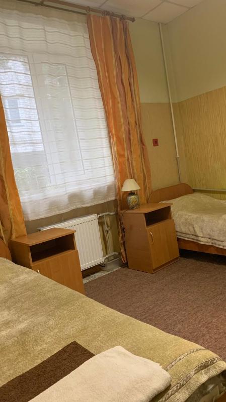 Budget Twin Room image 3