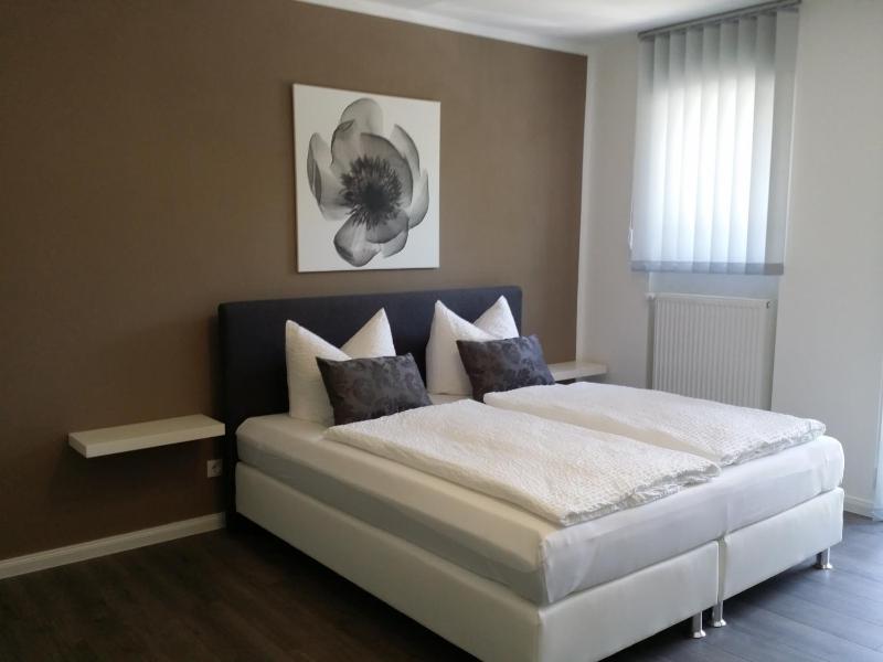 HD City Apartments - image 1
