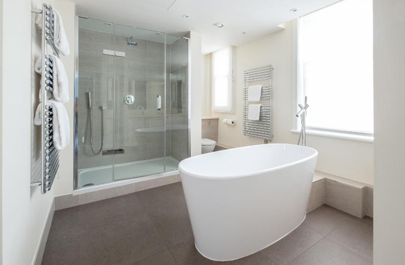 Penthouse Apartment image 3