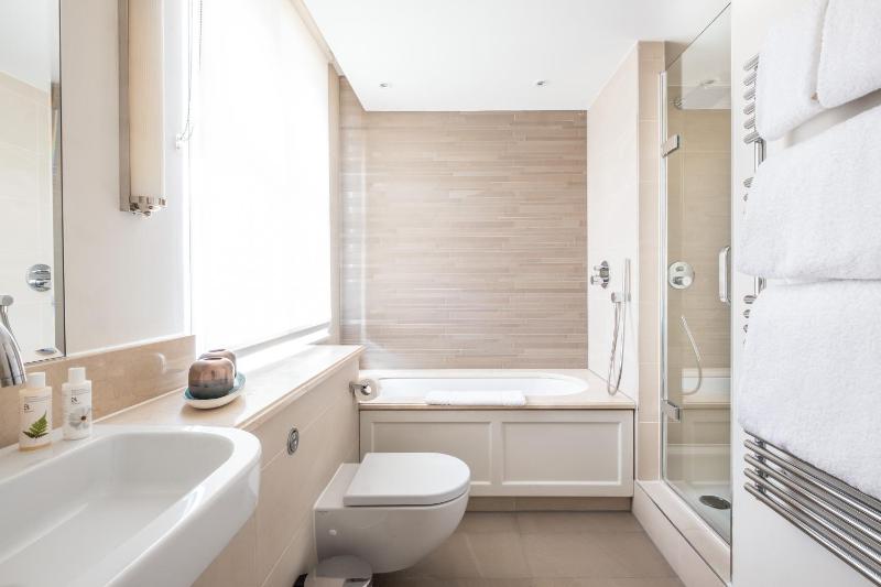 Penthouse Apartment image 4