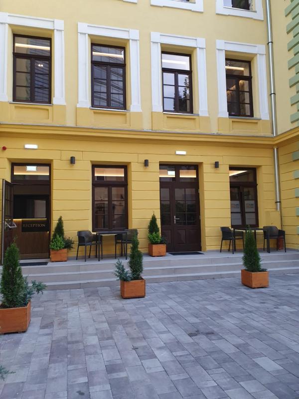 JOYME Hotel - image 47
