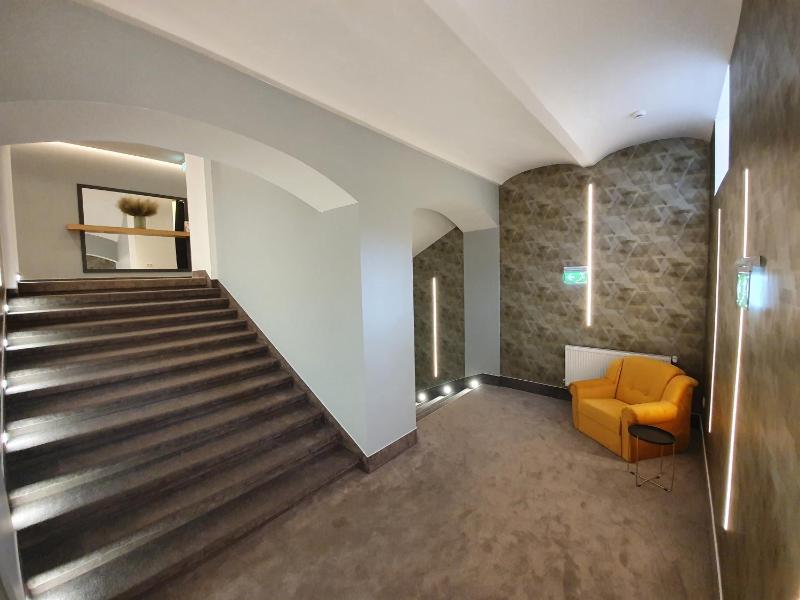 JOYME Hotel - image 42