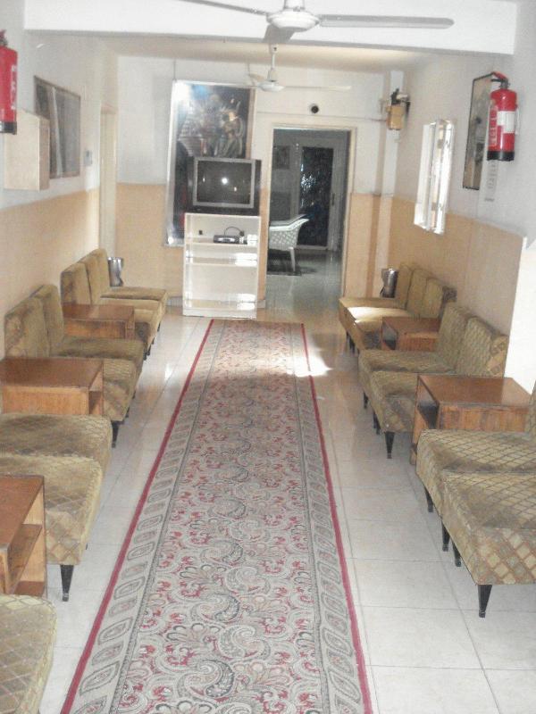 Sun Hostel Cairo - image 14