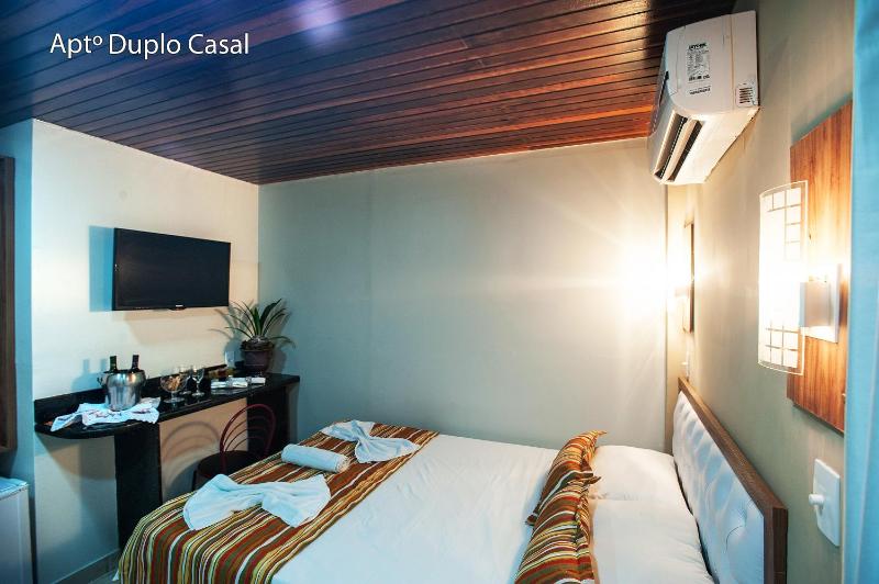 Laguna Praia Hotel - image 49