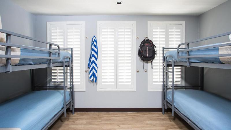 Bed in Women's 4-Bed Dormitory  image 3