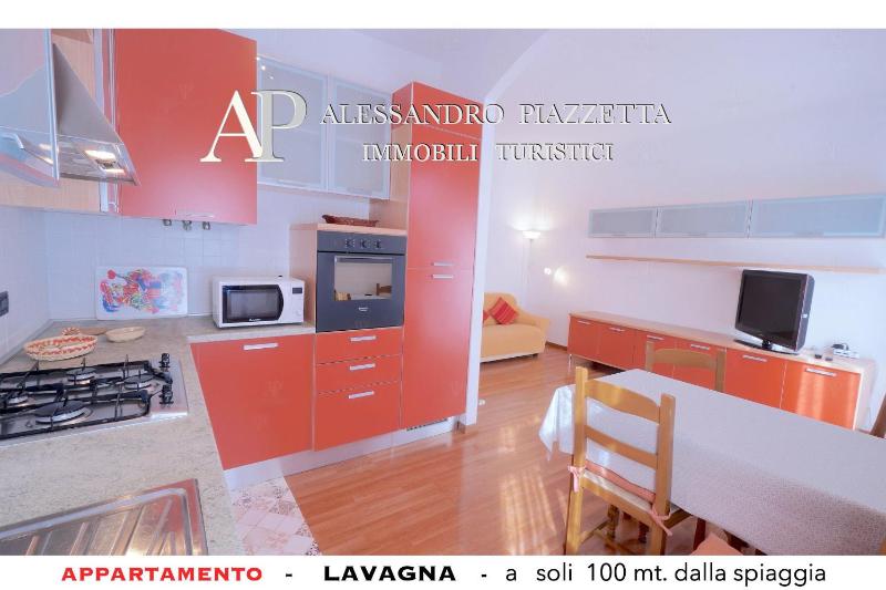 Apartment with Balcony image 3