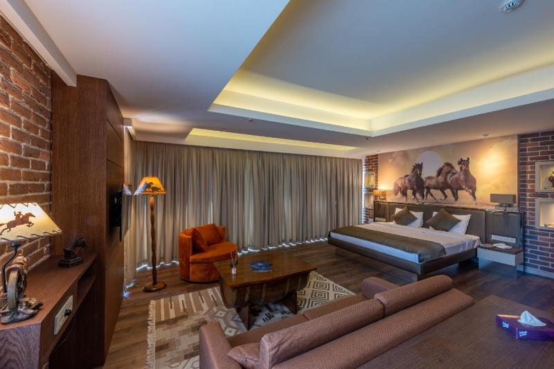King Room with Sea View image 3