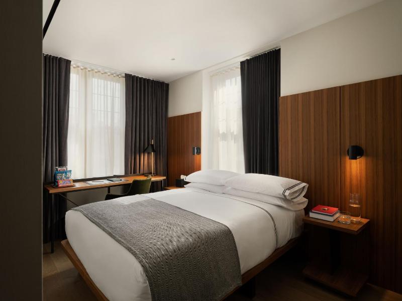 The Moore New York City a Member of Design Hotels - image 12
